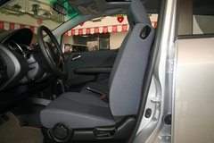 2007款 1.5L CVT 型动派