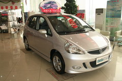 2007款 1.5L CVT 型动派