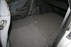 2007款 1.5L CVT 型动派
