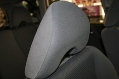 2007款 1.5L CVT 型动派