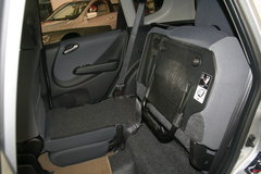 2007款 1.5L CVT 型动派
