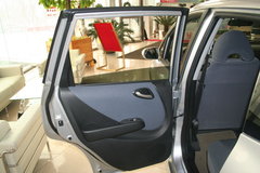 2007款 1.5L CVT 型动派