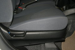 2007款 1.5L CVT 型动派