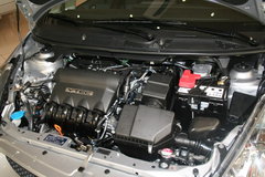 2007款 1.5L CVT 型动派