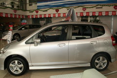 2007款 1.5L CVT 型动派