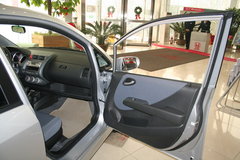 2007款 1.5L CVT 型动派