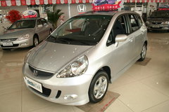 2007款 1.5L CVT 型动派