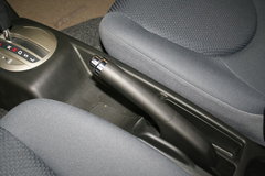 2007款 1.5L CVT 型动派
