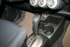 2007款 1.5L CVT 型动派