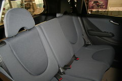 2007款 1.5L CVT 型动派