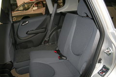 2007款 1.5L CVT 型动派