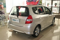 2007款 1.5L CVT 型动派