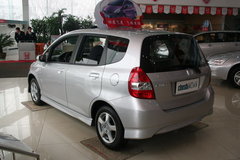 2007款 1.5L CVT 型动派