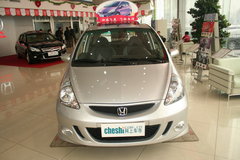 2007款 1.5L CVT 型动派