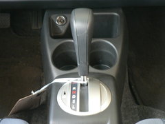 2007款 1.5L CVT 型动派