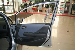 2007款 1.5L CVT 型动派