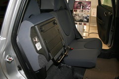 2007款 1.5L CVT 型动派