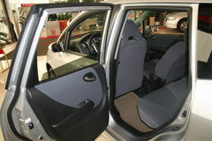 2007款 1.5L CVT 型动派