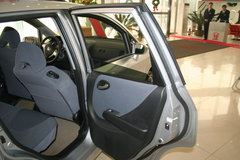 2007款 1.5L CVT 型动派