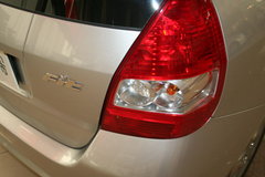 2007款 1.5L CVT 型动派