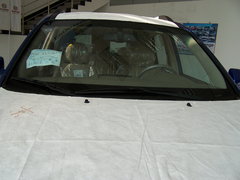 2006款 2.7 自动 4WD