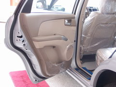 2006款 2.7 自动 4WD