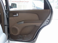 2006款 2.7 自动 4WD
