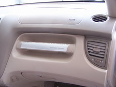 2006款 2.7 自动 4WD