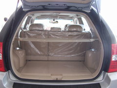 2006款 2.7 自动 4WD