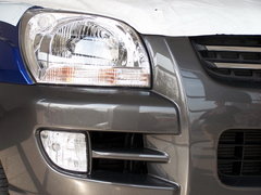 2006款 2.7 自动 4WD