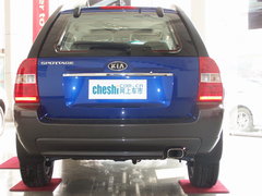 2006款 2.7 自动 4WD