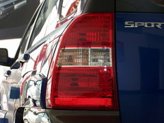 2006款 2.7 自动 4WD
