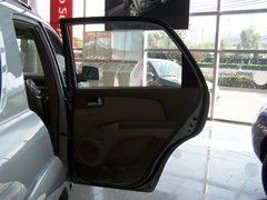 2006款 2.7 自动 4WD