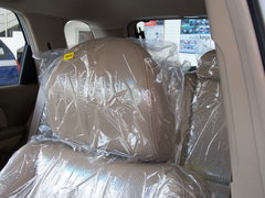 2006款 2.7 自动 4WD