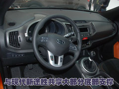 2006款 2.7 自动 4WD