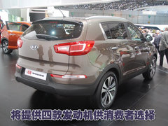 2006款 2.7 自动 4WD