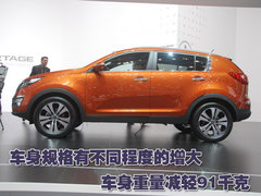 2006款 2.7 自动 4WD