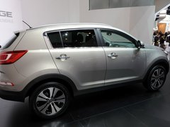 2006款 2.7 自动 4WD