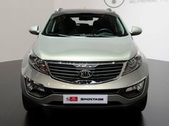 2006款 2.7 自动 4WD