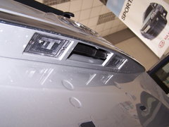 2006款 2.7 自动 4WD