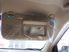 2006款 2.7 自动 4WD