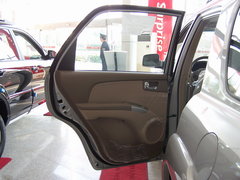 2006款 2.7 自动 4WD