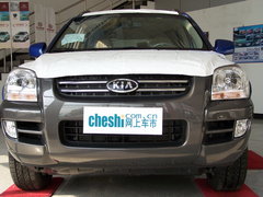2006款 2.7 自动 4WD