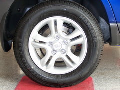 2006款 2.7 自动 4WD