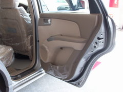 2006款 2.7 自动 4WD