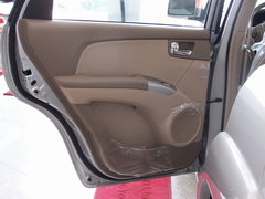 2006款 2.7 自动 4WD