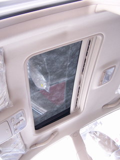 2006款 2.7 自动 4WD