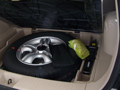 2006款 2.7 自动 4WD