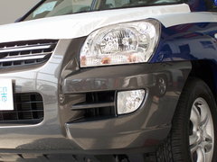 2006款 2.7 自动 4WD