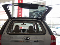 2006款 2.7 自动 4WD